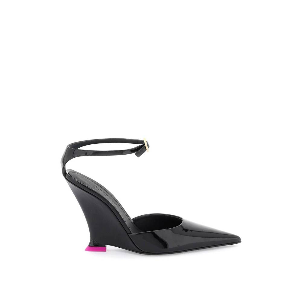 3juin clea pumps